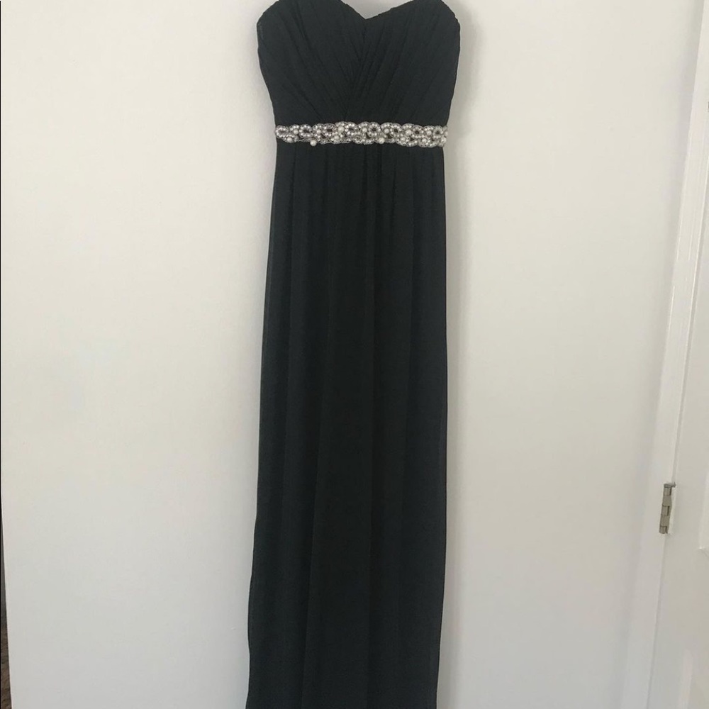 Formal dress